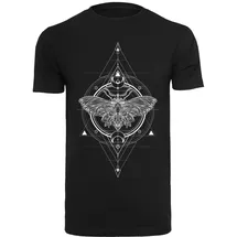 Mister Tee T-Shirts in black (MT103600007)