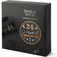 💖 Douglas Männer Adventskalender 2024 DUFT & PFLEGE Highlights Wert 350€ NEU✨