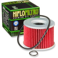 Hiflofiltro Ölfilter Hiflo HF303C
