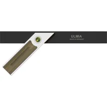 Ulmia Präzisions-Gehrmaß 350 mm Alu-Line