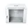 Digitus CATlink Wallmount cabinet 9U, 600x450mm, grey RAL 7035 (9 HE, 19 Zoll Rack), Serverschrank, Grau