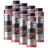 8x LIQUI MOLY 5200 Öl-Schlamm-Spülung MotorReiniger Motorspülung 300ml