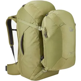 Lowe Alpine Escape Tour ND50+15 - Women's Reiserucksack 60 cm (chlorite green, S)