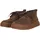 CLARKS Torhill LaceHi Herren Braun 42