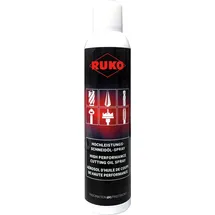 Ruko Hochleisungs Schneidöl Spray 300 ml