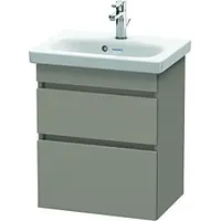 Duravit DuraStyle Waschtischunterschrank wandhängend