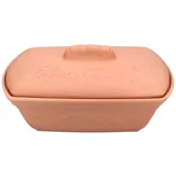 Mambocat Terra Brottopf aus Terrakotta - 1982