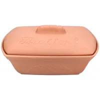 Mambocat Terra Brottopf aus Terrakotta - 1982