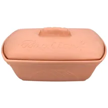 Mambocat Terra Brottopf aus Terrakotta - 1982