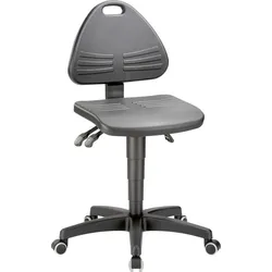 bimos Stuhl / Bürostuhl Isitec 9608 2000 mit Rollen