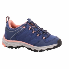 MEINDL Ontario GTX Kinder jeans/lachs 30