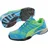 Celerity Knit Wns Low S1P HRO SRC blue/green 37