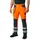 Mascot Almas Handwerkerhose, hi-vis orange/marine 82C60