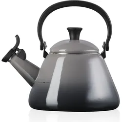 Kone Wasserkocher 1,6 l grau