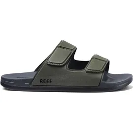 REEF Cushion Tradewind Herren Grau/Grün 42