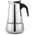 Maestro 4 Tassen Silber