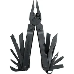 Multifunktionswerkzeug SUPER TOOL 300 -  schwarz