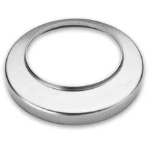 gromo Standrohrkappe flach 100/150