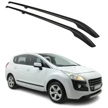 Omac Dachträger für Peugeot 3008