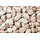 Bellamoli Granulati Kies Rosa Corallo 7 - 15 mm rose 25 kg