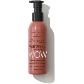FarmaVita Curl Cream Amplifier 150 ml