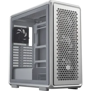 Cooler Master MasterFrame 600 Silver