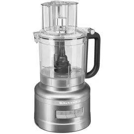 KitchenAid 5KFP1319 matt schwarz