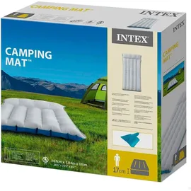 Intex 67997 - Camping MAT