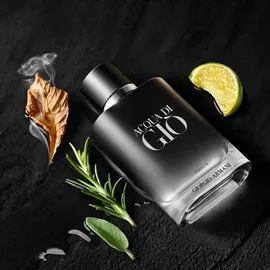 Giorgio Armani Acqua di Giò Parfum 30 ml refillable