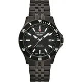 Swiss Alpine Military 7022.1177 Herren 42mm 10ATM