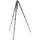 Manfrotto Befree GT PRO Stativ ohne Kopf