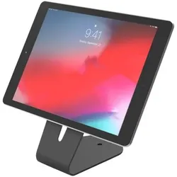 Compulocks HoverTab Sicherungsständer für Tablets und Smartphones (schwarz)