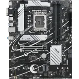 Asus PRIME B760-PLUS ATX Mainboard LGA 1700 DDR5