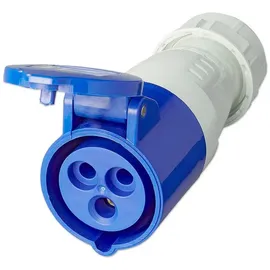 PRO PLUS CEE-Kupplung, 16A, 3-polig