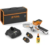 Stihl GTA 26 Astsägenpaket inklusive 2 Batterien