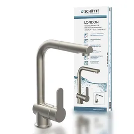 Schütte London edelstahloptik 79705