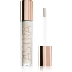 Astra Make-up My Gloss Plump & Shine Lipgloss für mehr Volumen Farbton 01 Stardust 4 ml