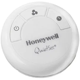 Honeywell HSF600WE 40 cm Standventilator weiß