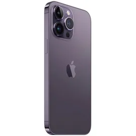 Apple iPhone 14 Pro Max 256 GB Dunkellila