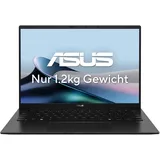 Asus ZenBook 14 OLED AMD Ryzen AI 7 445 32 GB RAM 1 TB SSD Win11 Home Jade Black