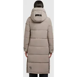 khujo Dairi Greige - weiss - L