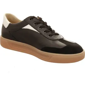 Finn Comfort Komfort Schnürschuhe in schwarz 38