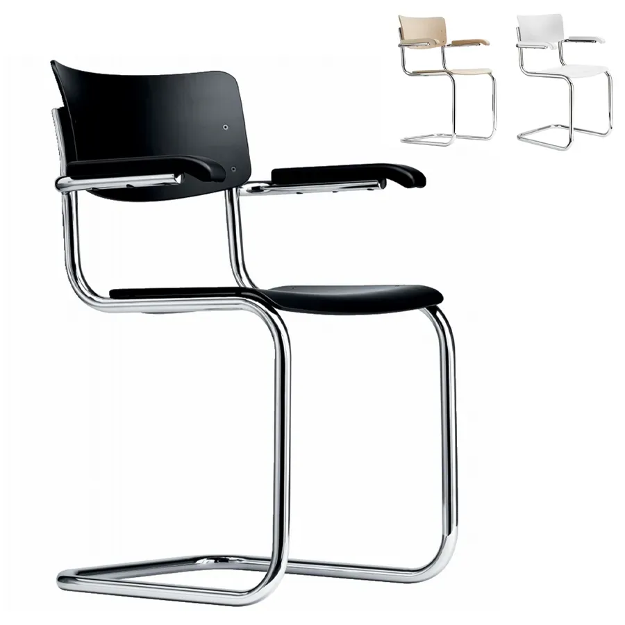 thonet freischwinger