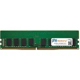 PHS-ELECTRONIC PHS-memory RAM passend für Synology RackStation RS2423+ (1 x 16GB), RAM Modellspezifisch