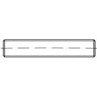 Industrial Quality Supplies DIN 976 A 4 B M