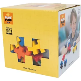 Plus-Plus BIG Basic
