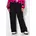 Angel Style Angel Style Hosen Weites Schwarz 54