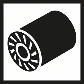 Bosch Expansionswalze 4800 max/min, 90 mm 100 mm, 19 mm