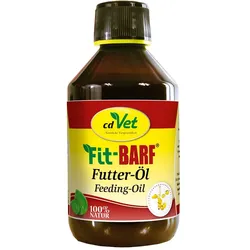 Fit-barf Futteröl veterinär