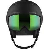 Salomon Driver Pro Sigma Skihelm - M